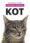 Kot Poradn... - Graham Meadows, Elsa Flint -  Polish Bookstore 