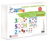 Książka : Harmonijny...