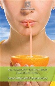 Obrazek Smak hiszpańskich pomarańczy