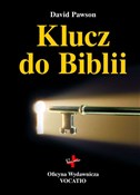 Klucz do B... - David Pawson -  foreign books in polish 
