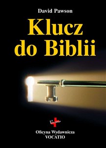Obrazek Klucz do Biblii