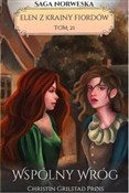 Książka : Wspólny wr... - Christin Grilstad Prois