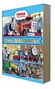 Tomek i Pr... - Opracowanie Zbiorowe -  books in polish 