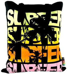 Picture of Torba na ramię Szoperka St.Right Surfer