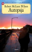 Autopsja - Robert McLiam Wilson -  foreign books in polish 