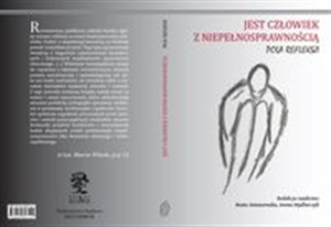Picture of Jest człowiek z niepełnosprawnością Pola refleksji