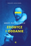 Zdobycz i ... - Jerzy Pietrkiewicz -  Polish Bookstore 