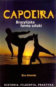 Obrazek Capoeira brazylijska forma sztuki