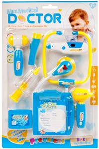 Picture of Zestaw lekarski