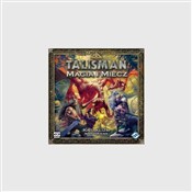 Polska książka : Talisman: ...