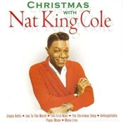 Książka : Christmas ... - Nat King Cole