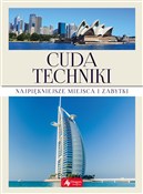 Cuda techn... - Opracowanie Zbiorowe -  foreign books in polish 