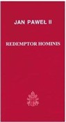 Książka : Redemptor ... - Jan Paweł II