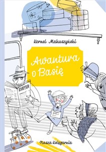 Obrazek Awantura o Basię