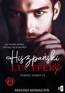Obrazek Upadłe diabły Hiszpański Lucyfer