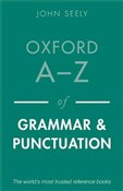 polish book : Oxford A-Z... - John Seely