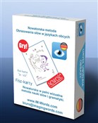 Polska książka : Mini Fiszk... - Opracowanie Zbiorowe