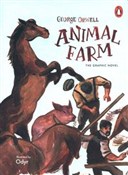 Animal Far... - George Orwell, Odyr -  foreign books in polish 