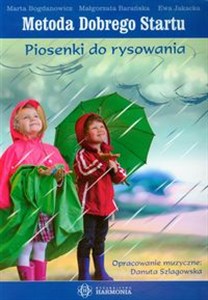 Obrazek Metoda Dobrego Startu Piosenki do rysowania