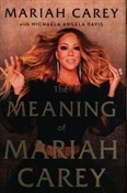 The Meanin... - Mariah Carey -  Polish Bookstore 