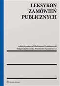 Leksykon z... - Włodzimierz Dzierżanowski, Małgorzata Sieradzka, Przemysław Szustakiewicz -  books in polish 