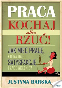 Picture of [Audiobook] Praca. Kochaj albo rzuć! Audiobook