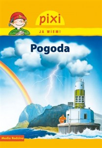 Obrazek Pixi Ja wiem! Pogoda