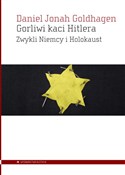 Gorliwi ka... - Daniel Jonah Goldhagen - Ksiegarnia w UK