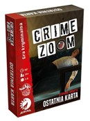 Crime zoom... -  foreign books in polish 