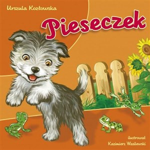Picture of Pieseczek
