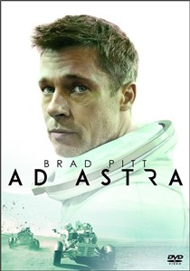 Picture of Ad Astra DVD