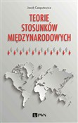 Teorie sto... - Jacek Czaputowicz -  books from Poland