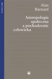 Obrazek Antropologia społeczna a pochodzenie człowieka