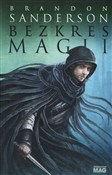 Książka : Bezkres ma... - Brandon Sanderson