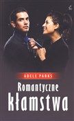 Romantyczn... - Adele Parks - Ksiegarnia w UK