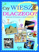 polish book : Czy wiesz ...