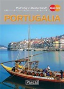 polish book : Portugalia... - Sławomir Adamczak, Katarzyna Firlej