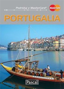 Obrazek Portugalia - przewodnik ilustrowany