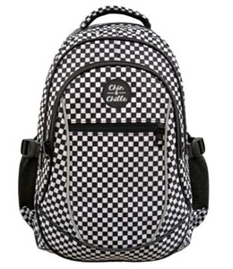 Obrazek Plecak Szachownica CHIN&CHILLA