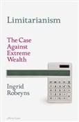 Limitarian... - Ingrid Robeyns -  books in polish 