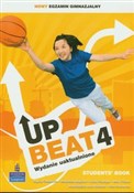 polish book : Upbeat 4 S... - Ingrid Freebairn, Jonathan Bygrave, Judy Copage, Rod Fricker