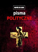 Zobacz : Pisma poli... - Alphonse Francois de Sade Donatien