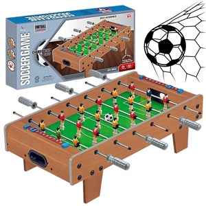 Picture of Zestaw do gry w pilkarzyki