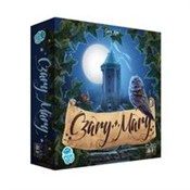 Czary Mary... - Gun-Hee-Kim -  Polish Bookstore 