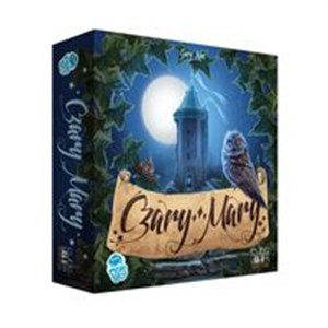 Picture of Czary Mary