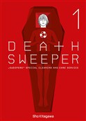 Death Swee... - Kitagawa Sho -  books in polish 