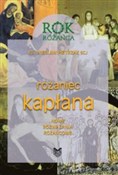 polish book : Różaniec k... - Wiesław Pietrzak