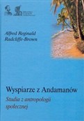 Wyspiarze ... - Alfred Reginald Radcliffe-Brown -  Książka z wysyłką do UK