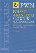 Polsko-fra... - Leon Zaręba - Ksiegarnia w UK