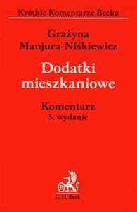 Obrazek Dodatki mieszkaniowe